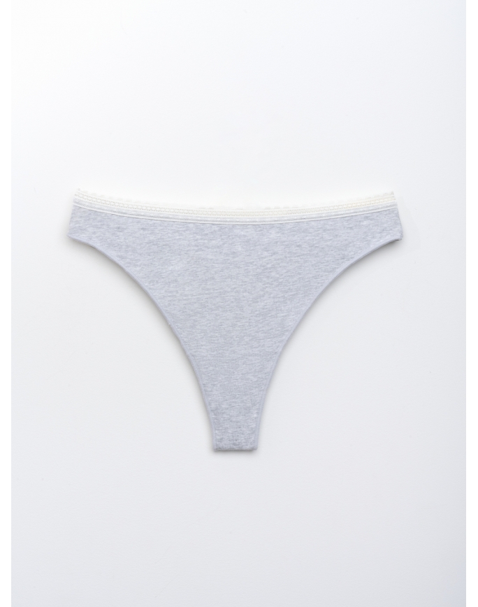 Женские стринги (Арт. 5302LDF)